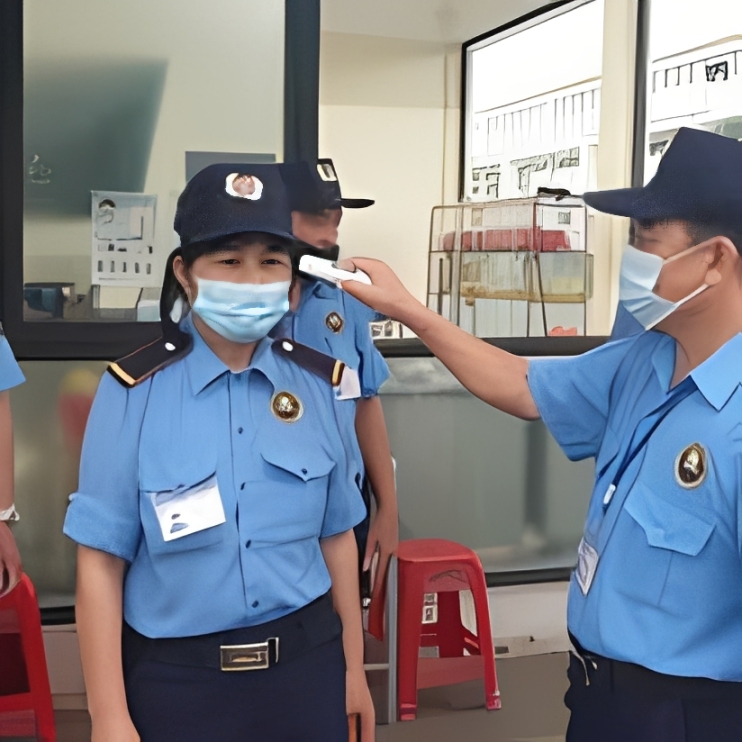 NGĂN NGỪA RỦI RO, BẢO VỆ TÀI SẢN VÀ CON NGƯỜI – GIÁ TRỊ CỐT LÕI TẠO NÊN DỊCH VỤ BẢO VỆ CHUYÊN NGHIỆP